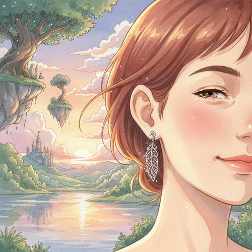 かゆいときのチタンピアス対処法|原因別にケア