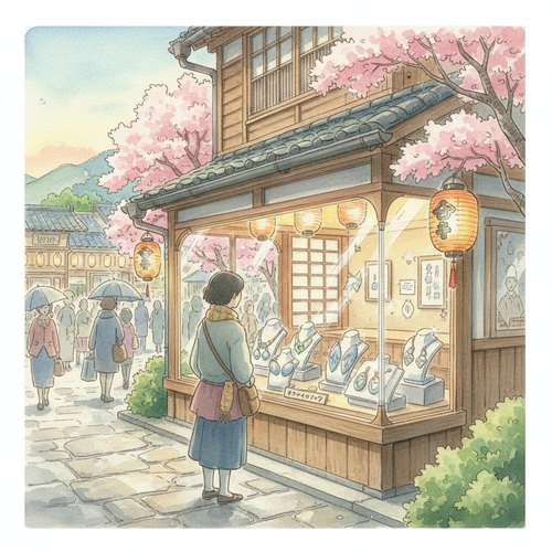 いくらで買える?チタンピアスの価格相場と目安