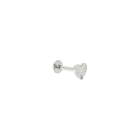 Petite Heart Labret|プチ ハート ラブレット