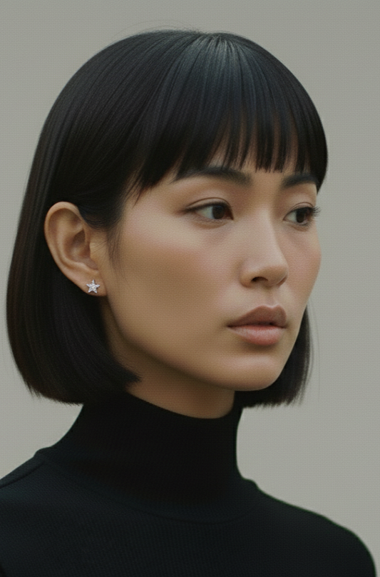 Twinkle Star Labret|トゥインクルスター ラブレット