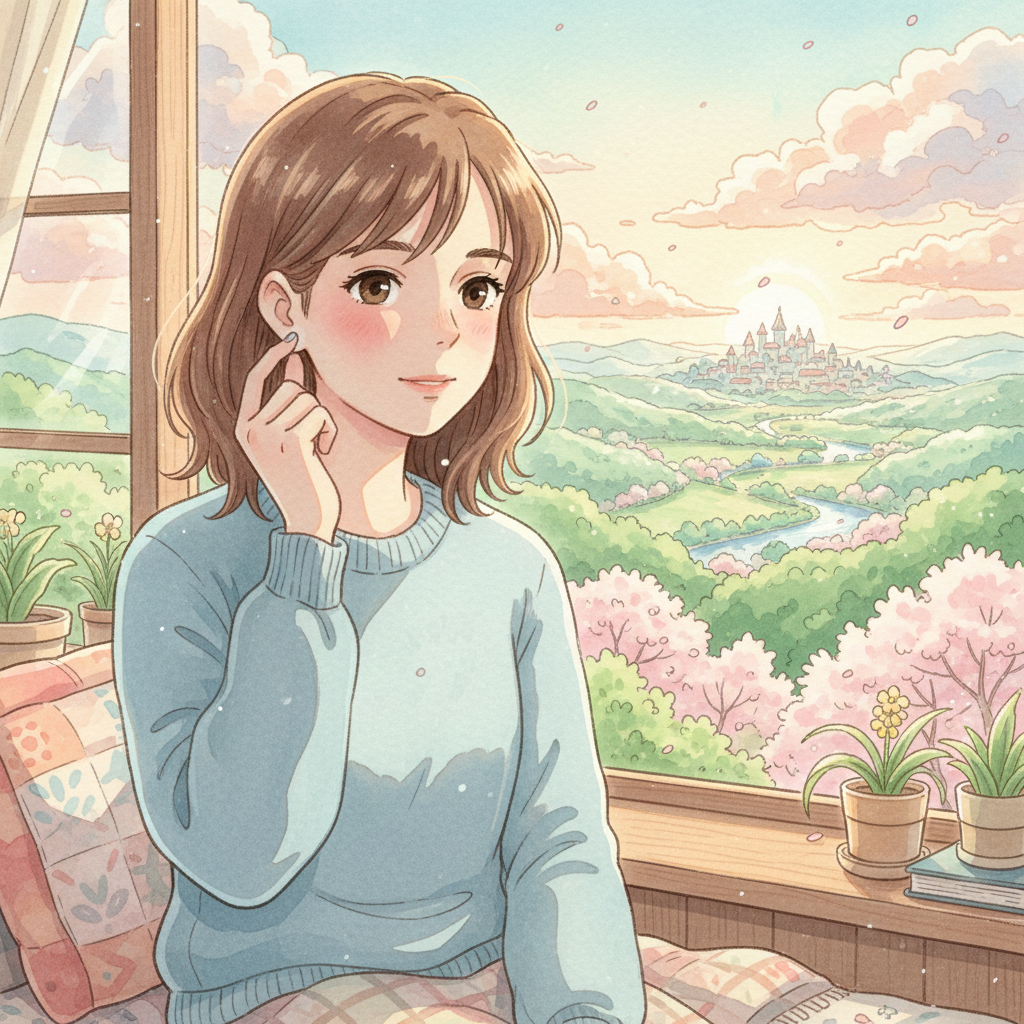 ファーストピアスは医療用チタン一択！病院でも使われる安全性とは