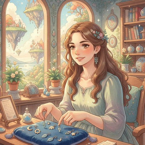 はじめてのチタンピアス｜失敗しない選び方と安全性