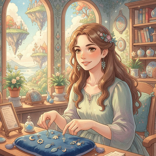 はじめてのチタンピアス｜失敗しない選び方と安全性