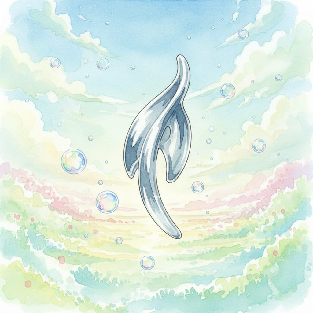 チタンピアスとは何か｜素材特性と利点・注意点