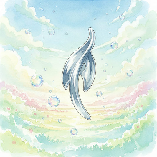 チタンピアスとは何か｜素材特性と利点・注意点