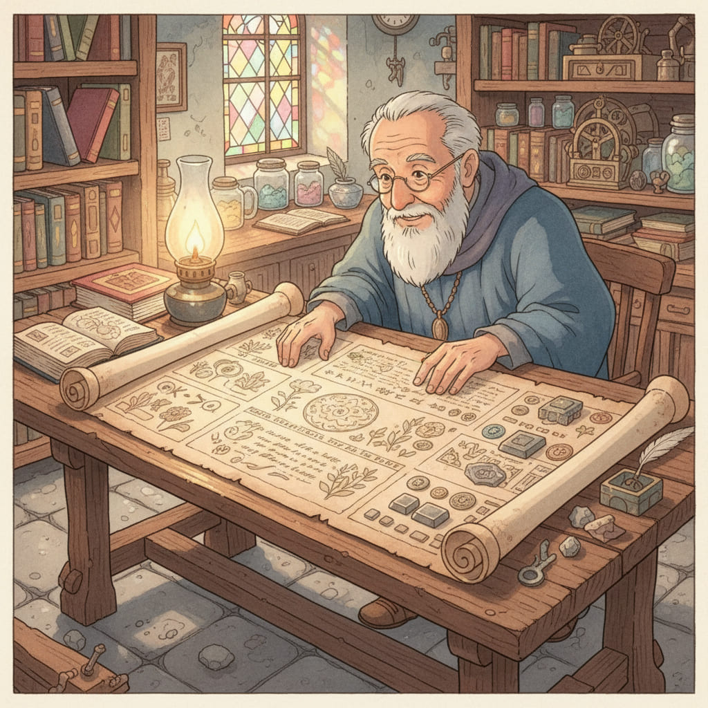 メンズに似合うチタンピアス｜形・サイズ・TPO術