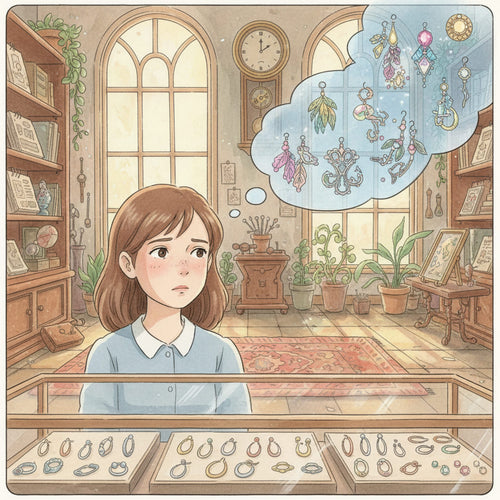 つけっぱなしで使えるメンズ向けチタンピアス選び