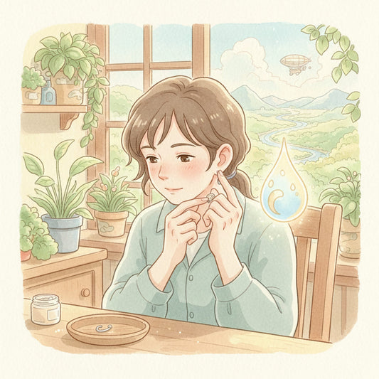 穴あけ前に知るチタンピアスの衛生・サイズ基礎