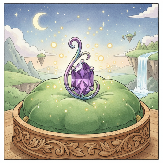 毎日できるチタンピアスの洗い方｜簡単3ステップ