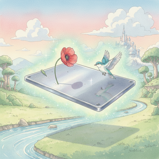 【徹底比較】チタン vs サージカルステンレス！アレルギーさんにおすすめはどっち？