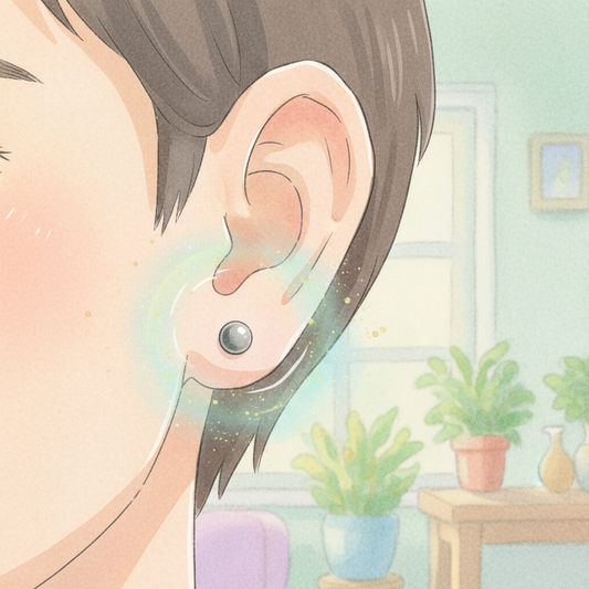 ファーストピアス素材対決！医療用ステンレスとチタン、安全なのはどっち？