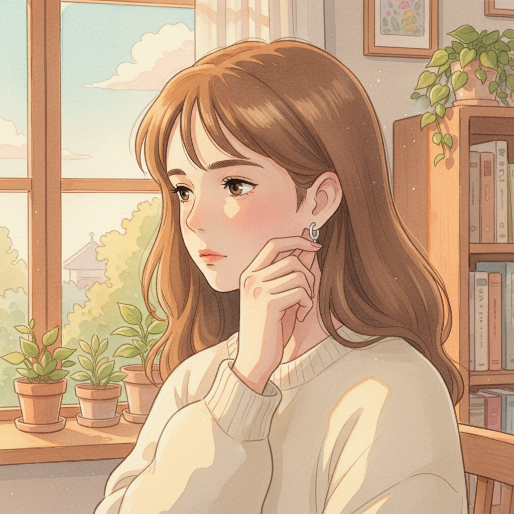 医療用ステンレスとチタン、セカンドピアスに選ぶべきは？