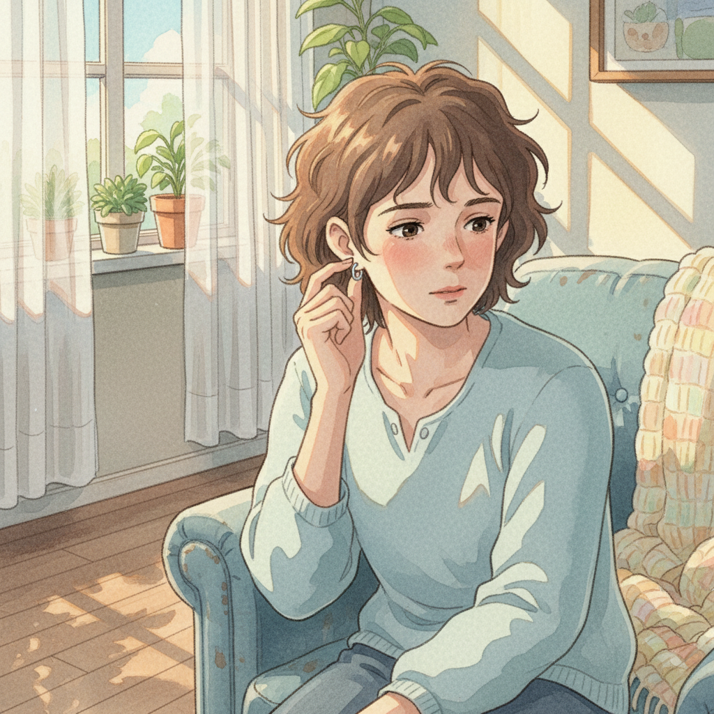 ファーストピアスはチタン一択！安全な理由と初心者向けおすすめ5選