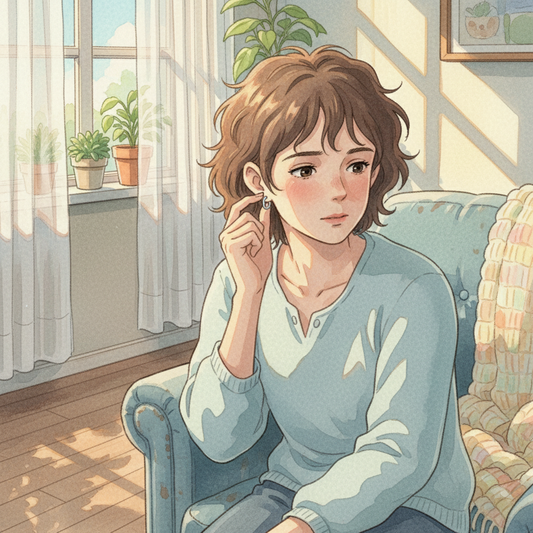 ファーストピアスはチタン一択！安全な理由と初心者向けおすすめ5選