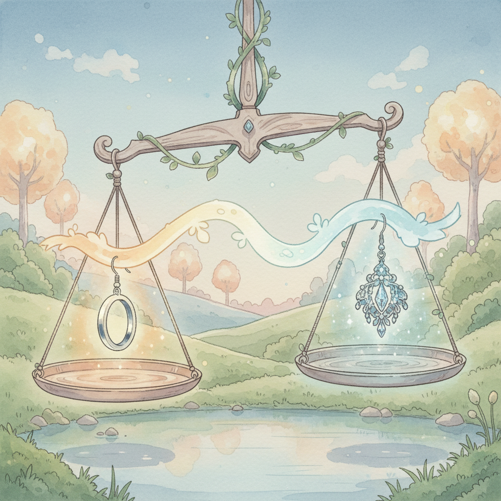 純チタンと普通のチタンピアスの違いって何？どちらを選ぶべき？