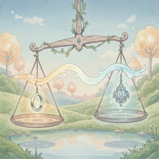 純チタンと普通のチタンピアスの違いって何？どちらを選ぶべき？