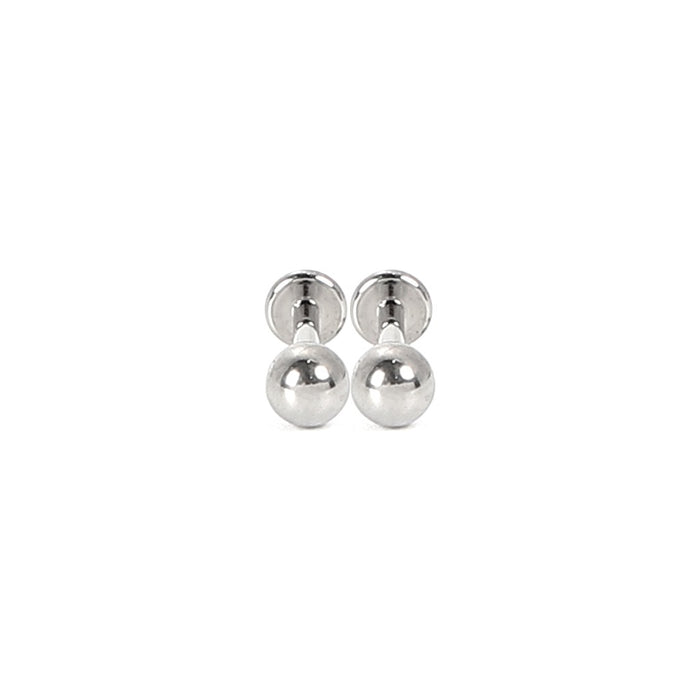 Round Accent Labret｜ラウンド アクセント ラブレット