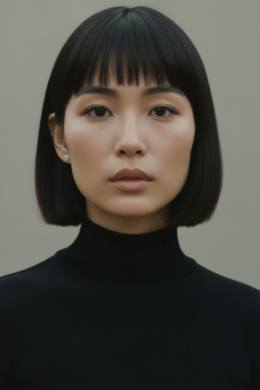 Half-Heart CZ｜ハーフハート CZ