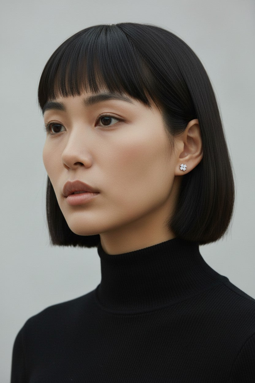 Petite Blossom Cluster｜プチ・ブロッサム クラスター