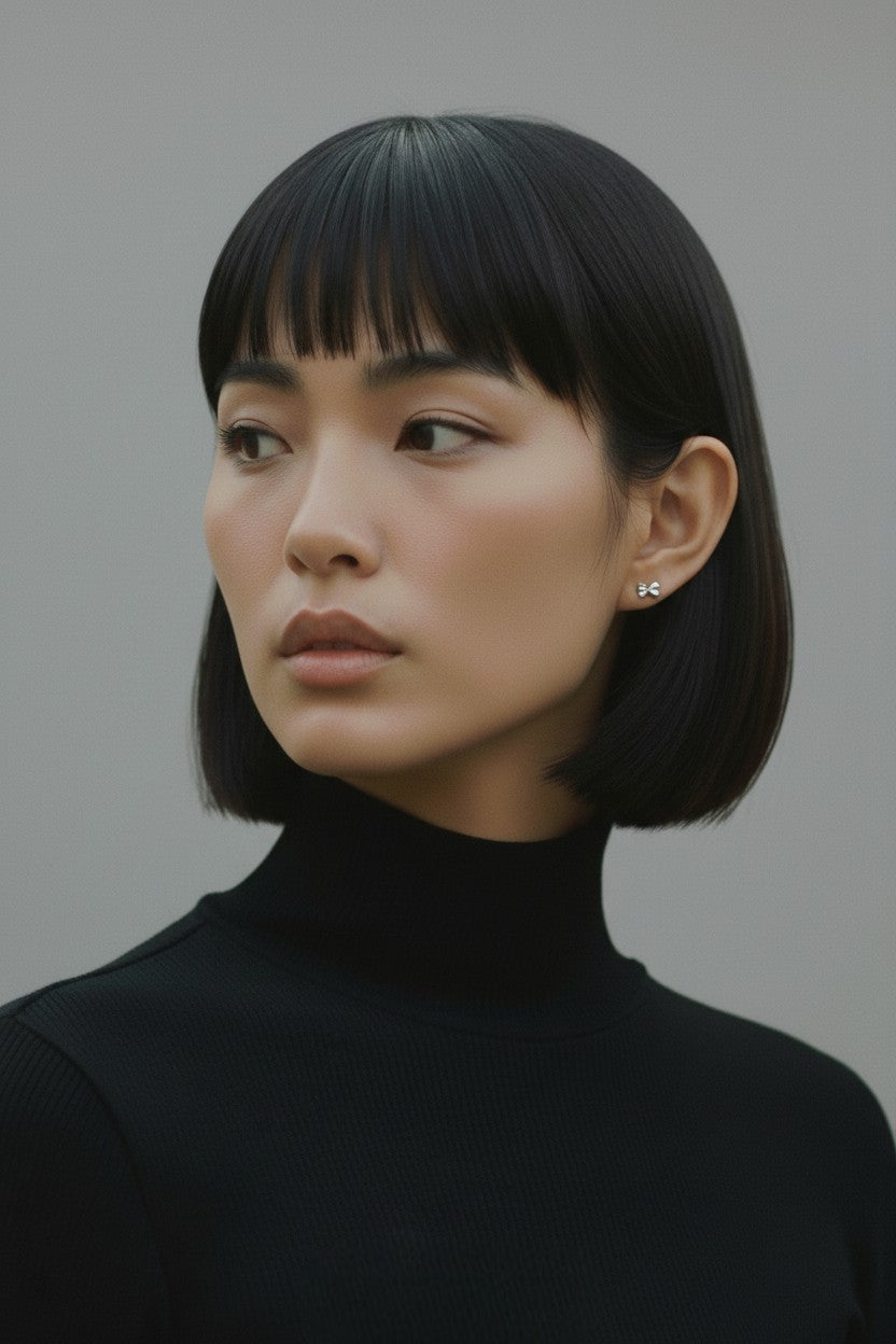 Ribbon Bow｜リボン・ボウ