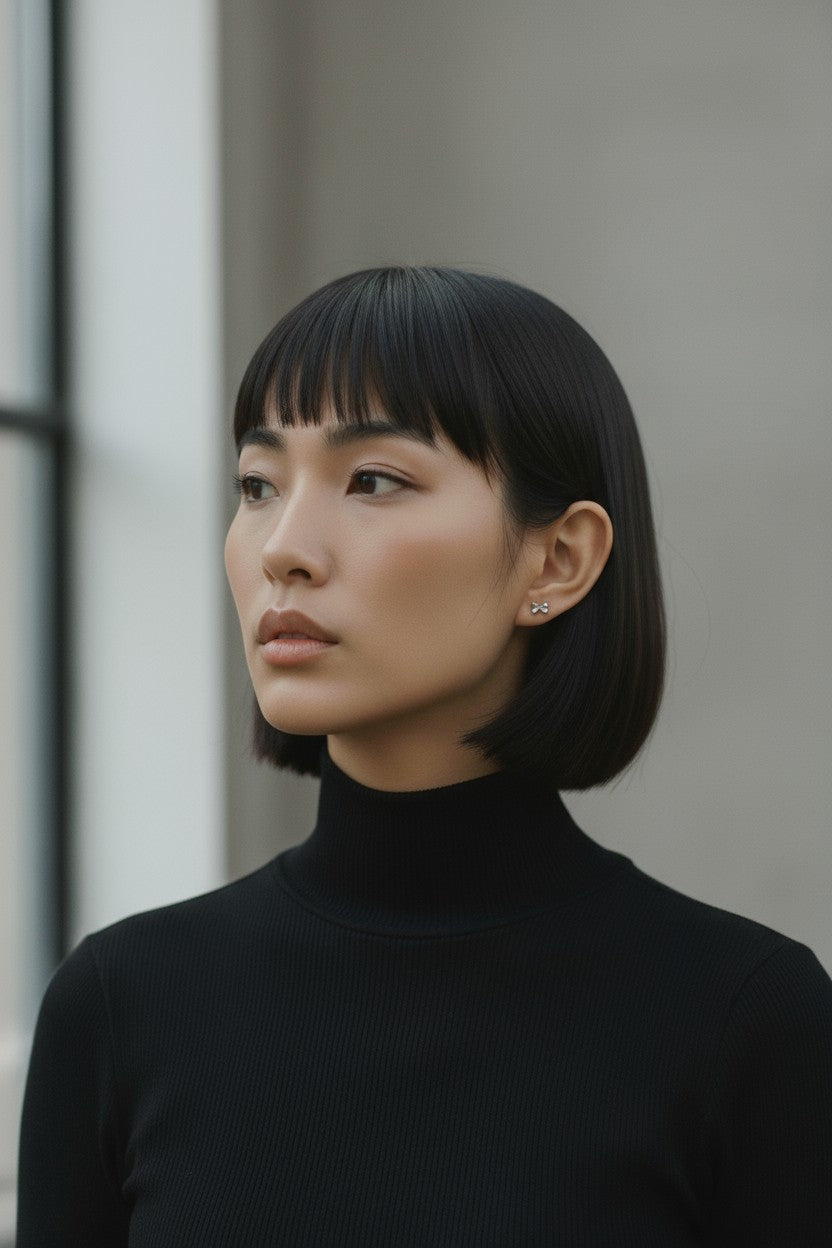 Ribbon Bow｜リボン・ボウ