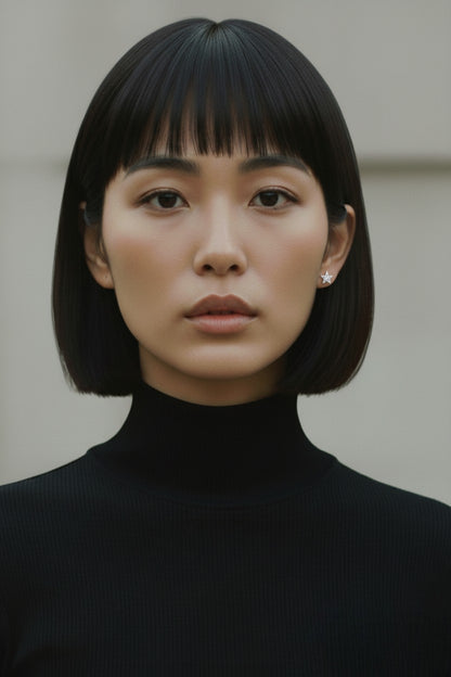 Twinkle Star Labret｜トゥインクルスター ラブレット