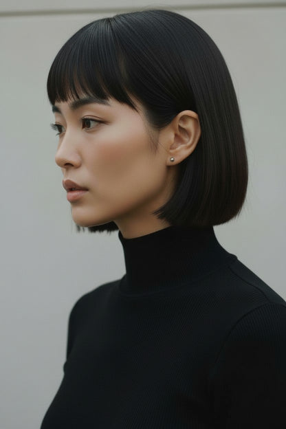 Round Accent Labret｜ラウンド アクセント ラブレット