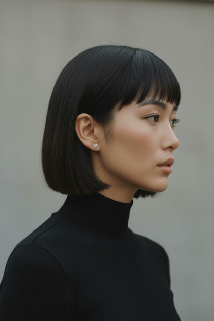 Petite Heart Labret｜プチ ハート ラブレット