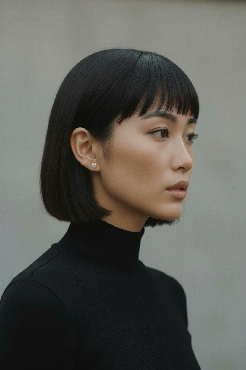 Petite Heart Labret｜プチ ハート ラブレット